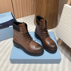 Prada Boots